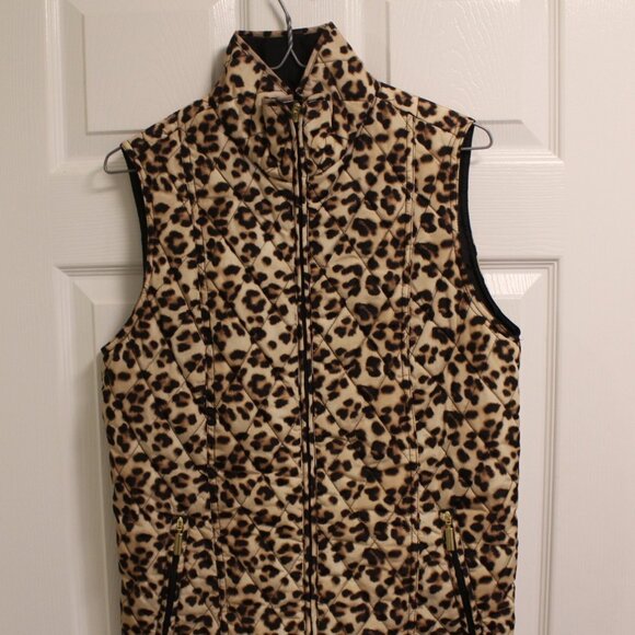 Vest  -003 - Picture 1 of 1